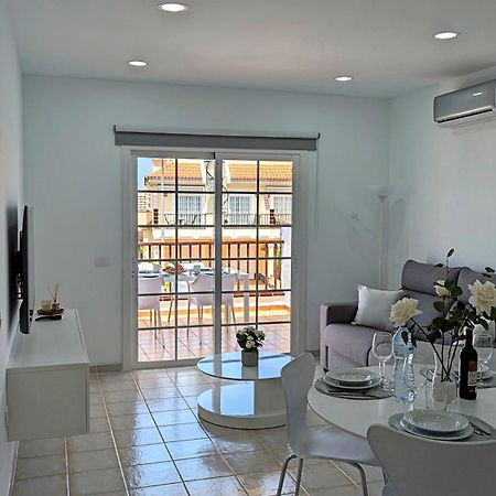 El Mirador Sea View - Air Conditioning - Los Cristianos Los Cristianos (Tenerife) Exterior foto